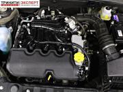Lada (ВАЗ) Granta I Рестайлинг Белгород  - изображение 35