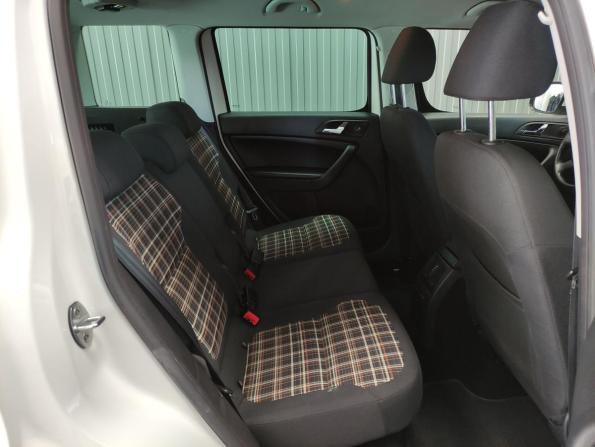 Skoda Yeti I с пробегом 2012 года, цена 650 000 рублей, 200000 км, внедорожник, Автокод Объявления