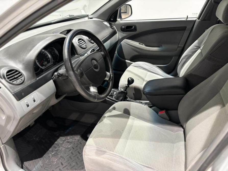 Chevrolet Lacetti I Екатеринбург  - изображение 13