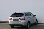 Lada (ВАЗ) Vesta I Березники  - изображение 21