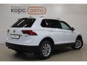 Volkswagen Tiguan II Коломна  - изображение 20