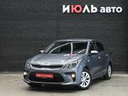 Kia Rio IV Екатеринбург  - изображение 19