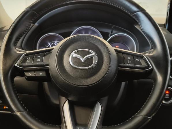 Mazda CX-5 II с пробегом 2020 года, цена 2 870 000 рублей, 116847 км, внедорожник, Автокод Объявления