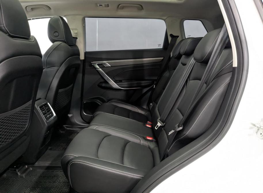 Geely Atlas Pro Санкт-Петербург  - изображение 12