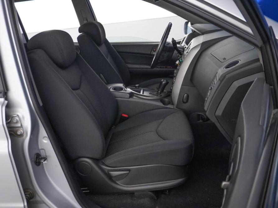 SsangYong Kyron I Рестайлинг Москва  - изображение 8