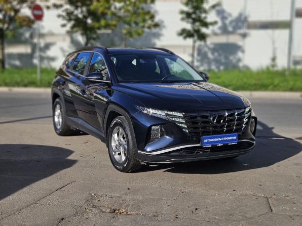 Hyundai Tucson IV с пробегом 2022 года, цена 3 300 000 рублей, 80590 км, внедорожник, Автокод Объявления