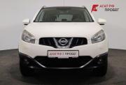 Nissan Qashqai I Рестайлинг Ярославль  - изображение 27