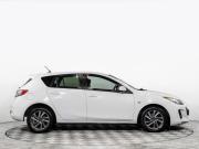 Mazda 3 II (BL) Рестайлинг Москва  - изображение 20
