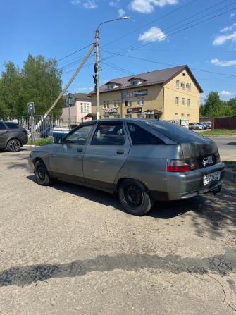 Lada (ВАЗ) 2112 с пробегом 2005 года, цена 70 000 рублей, 198000 км, хэтчбек, Автокод Объявления