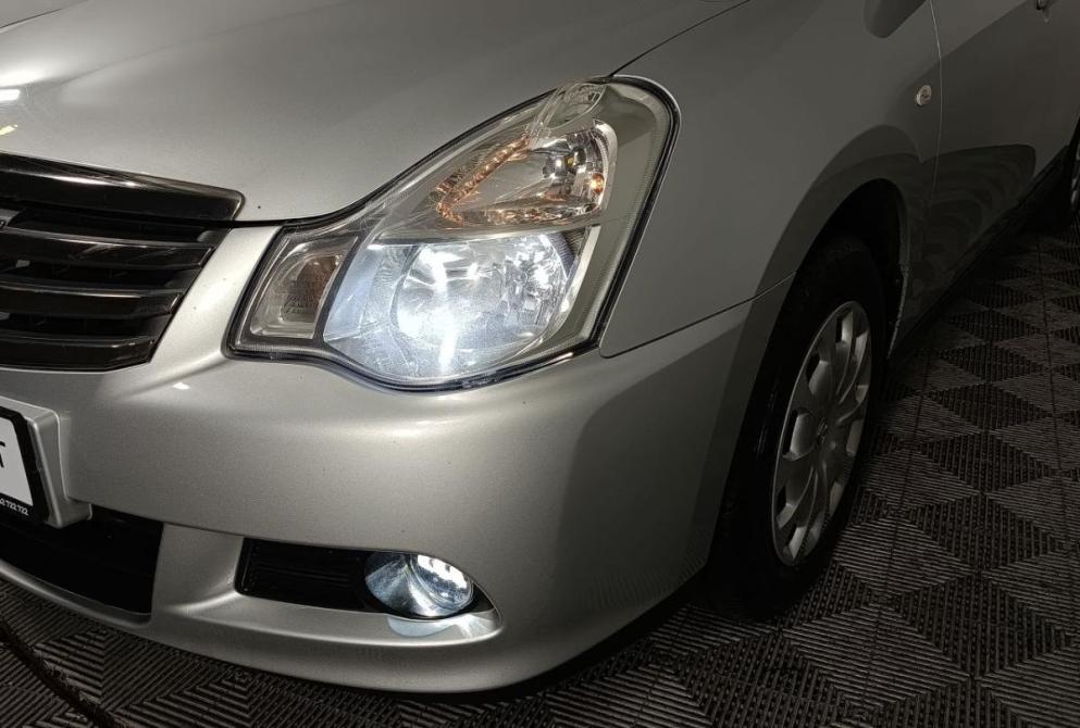 Nissan Almera III (G15) Волгоград  - изображение 21