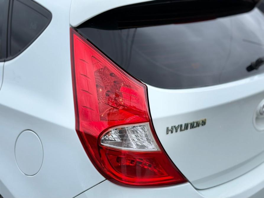 Hyundai Solaris I Ижевск  - изображение 10