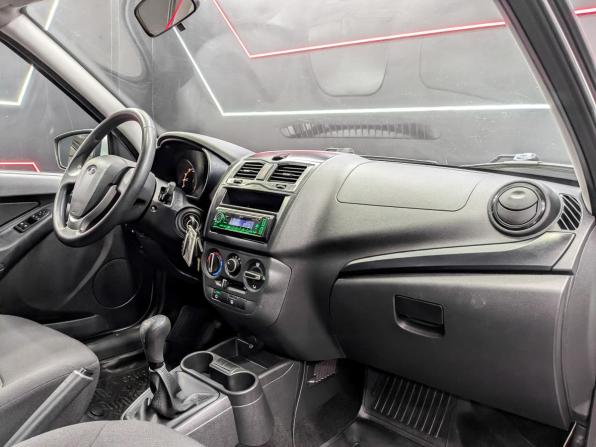 Lada (ВАЗ) Granta I Рестайлинг с пробегом 2023 года, цена 600 000 рублей, 82343 км, седан, Автокод Объявления