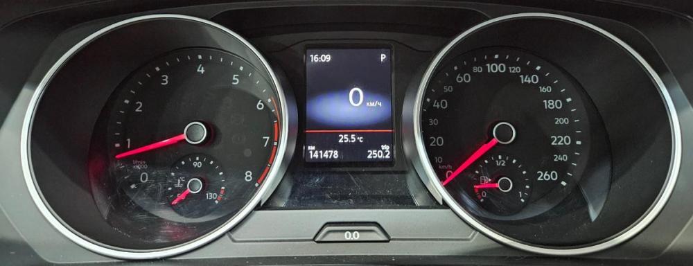 Volkswagen Tiguan II Вологда  - изображение 10