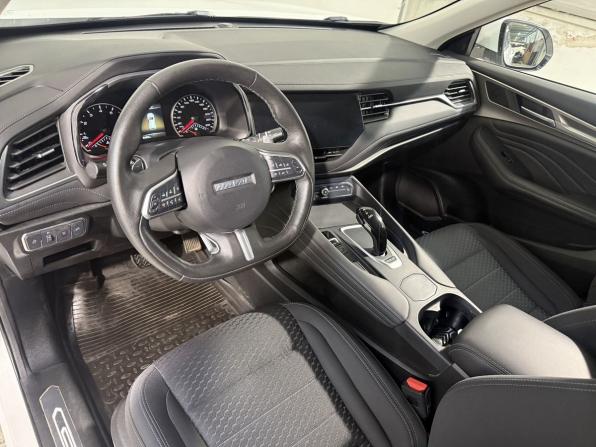 Haval F7 I с пробегом 2020 года, цена 1 719 800 рублей, 84000 км, внедорожник, Автокод Объявления
