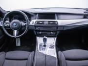 BMW 5 серии VI (F10/F11/F07) Рестайлинг Москва  - изображение 30