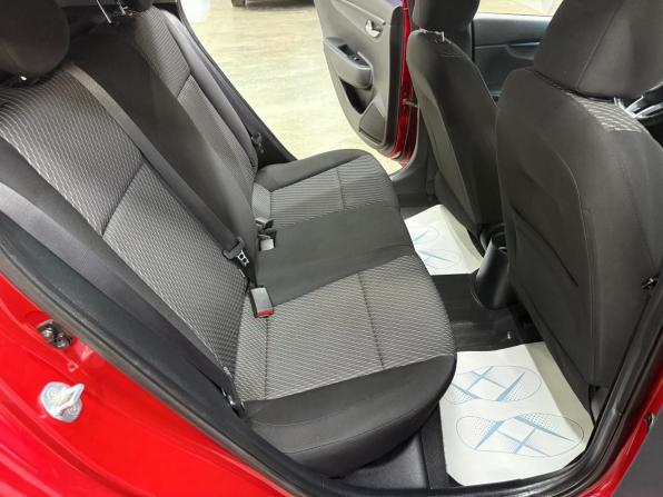 Kia Rio IV с пробегом 2018 года, цена 1 450 000 рублей, 88763 км, хэтчбек, Автокод Объявления