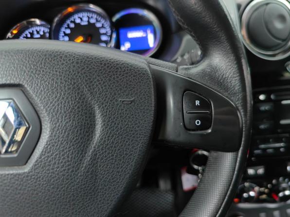 Renault Duster I с пробегом 2015 года, цена 720 000 рублей, 230000 км, внедорожник, Автокод Объявления