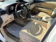 Lexus RX III Рестайлинг Санкт-Петербург  - изображение 29