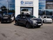 Hyundai ix35 I Рестайлинг Челябинск  - изображение 19