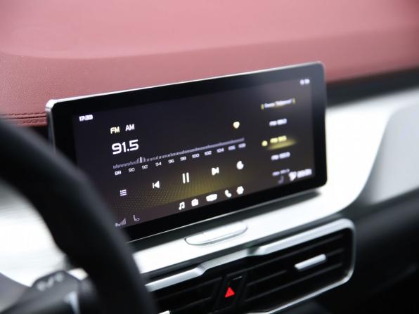 Geely Coolray I с пробегом 2021 года, цена 1 630 000 рублей, 106078 км, внедорожник, Автокод Объявления