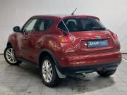 Nissan Juke I Санкт-Петербург  - изображение 28