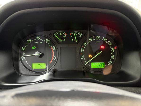 Skoda Octavia I (A4) Рестайлинг с пробегом 2008 года, цена 348 000 рублей, 239394 км, лифтбек, Автокод Объявления