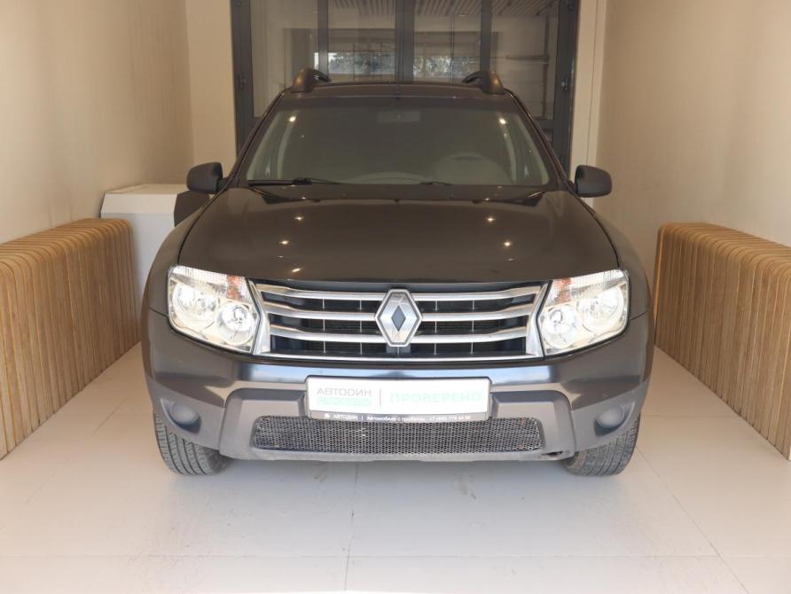 Renault Duster I Москва  - изображение 2
