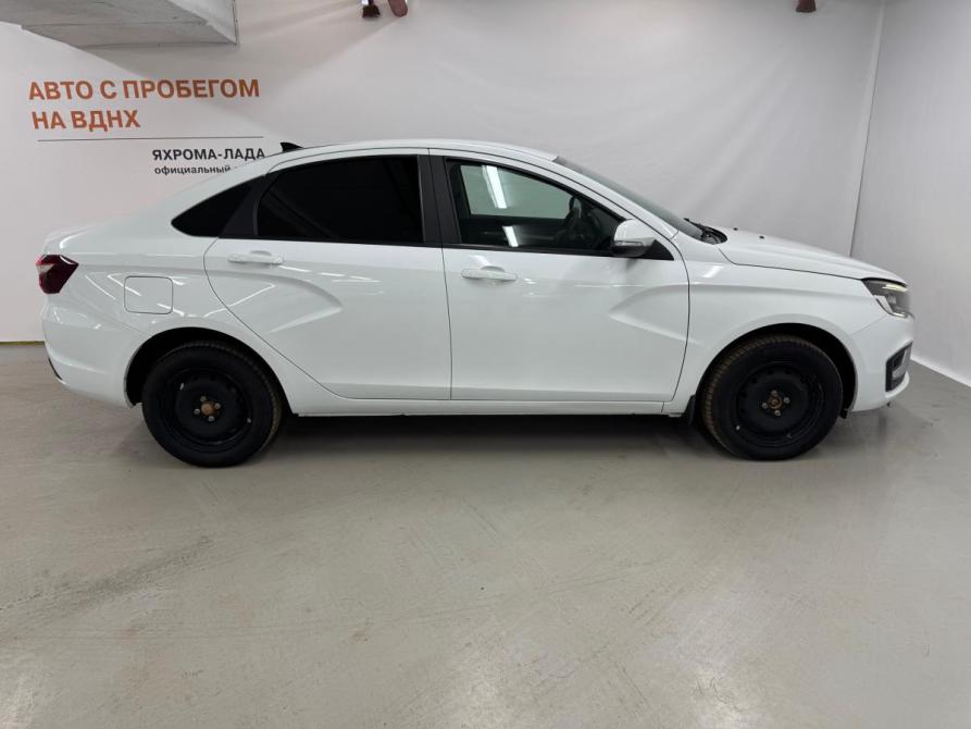 Lada (ВАЗ) Vesta I Рестайлинг (NG) Москва  - изображение 2