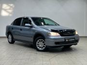 Opel Astra G Кемерово  - изображение 15