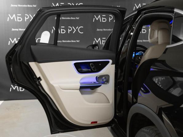 Новый Mercedes-Benz GLC Coupe II (C254) 2026 года, цена 9 845 000 рублей, внедорожник, Автокод Объявления