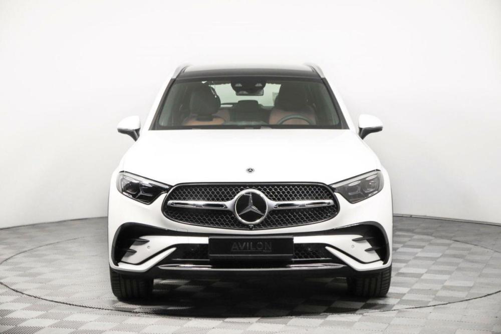 Mercedes-Benz GLC II (X254) Москва  - изображение 2