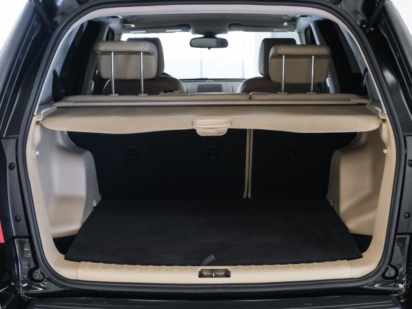 Land Rover Freelander II с пробегом 2008 года, цена 856 000 рублей, 203908 км, внедорожник, Автокод Объявления