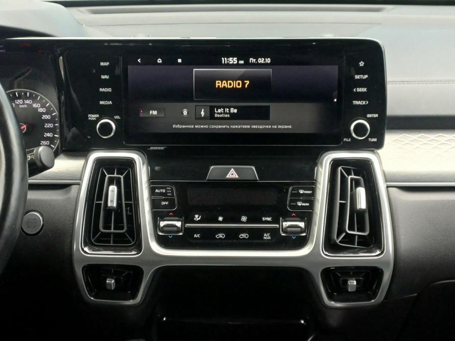 Kia Sorento IV Москва  - изображение 16