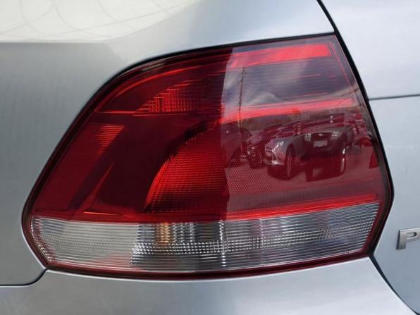 Volkswagen Polo V с пробегом 2014 года, цена 537 000 рублей, 274418 км, седан, Автокод Объявления