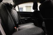 Mazda 3 I (BK) Рестайлинг Уфа  - изображение 27