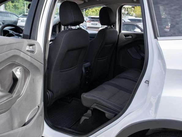 Ford Kuga II с пробегом 2013 года, цена 1 299 000 рублей, 186783 км, внедорожник, Автокод Объявления