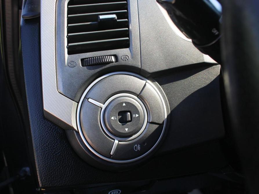 SsangYong Kyron I Рестайлинг Калуга  - изображение 15
