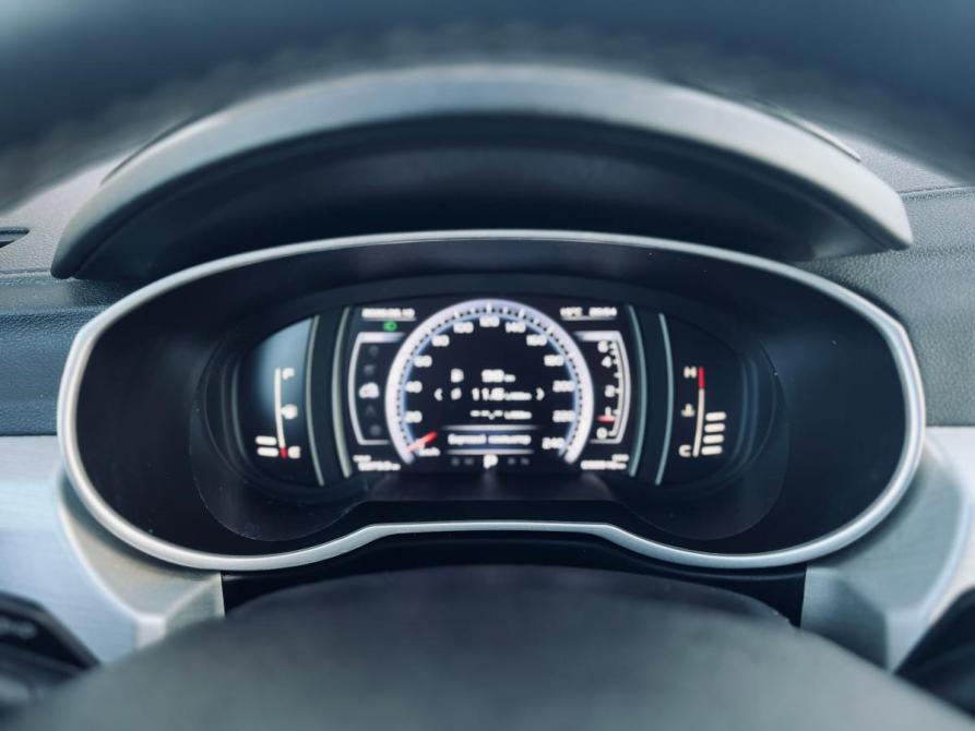 Geely Atlas I Санкт-Петербург  - изображение 18
