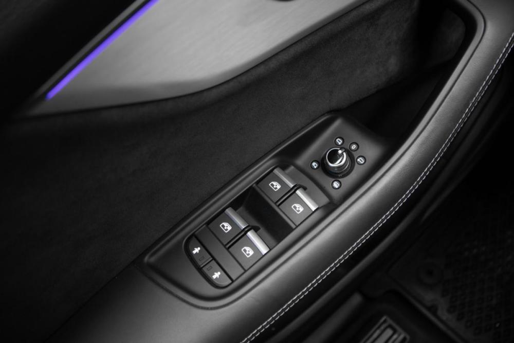 Audi Q7 II (4M) Рестайлинг Москва  - изображение 15