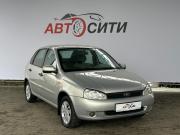 Lada (ВАЗ) Kalina I Тамбов  - изображение 19