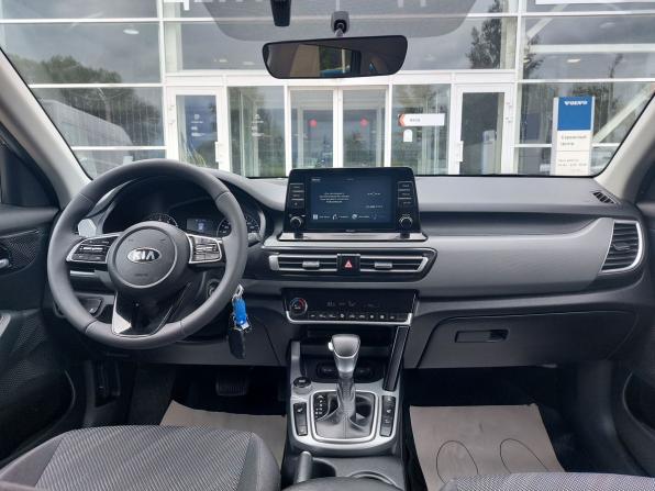 Kia Seltos I с пробегом 2020 года, цена 2 280 000 рублей, 98000 км, внедорожник, Автокод Объявления