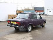 Lada (ВАЗ) 2107 Нижний Новгород  - изображение 17
