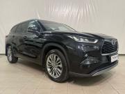Toyota Highlander IV (XU70) Нижний Тагил  - изображение 20