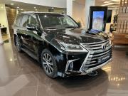 Lexus LX III Рестайлинг 2 Казань  - изображение 25