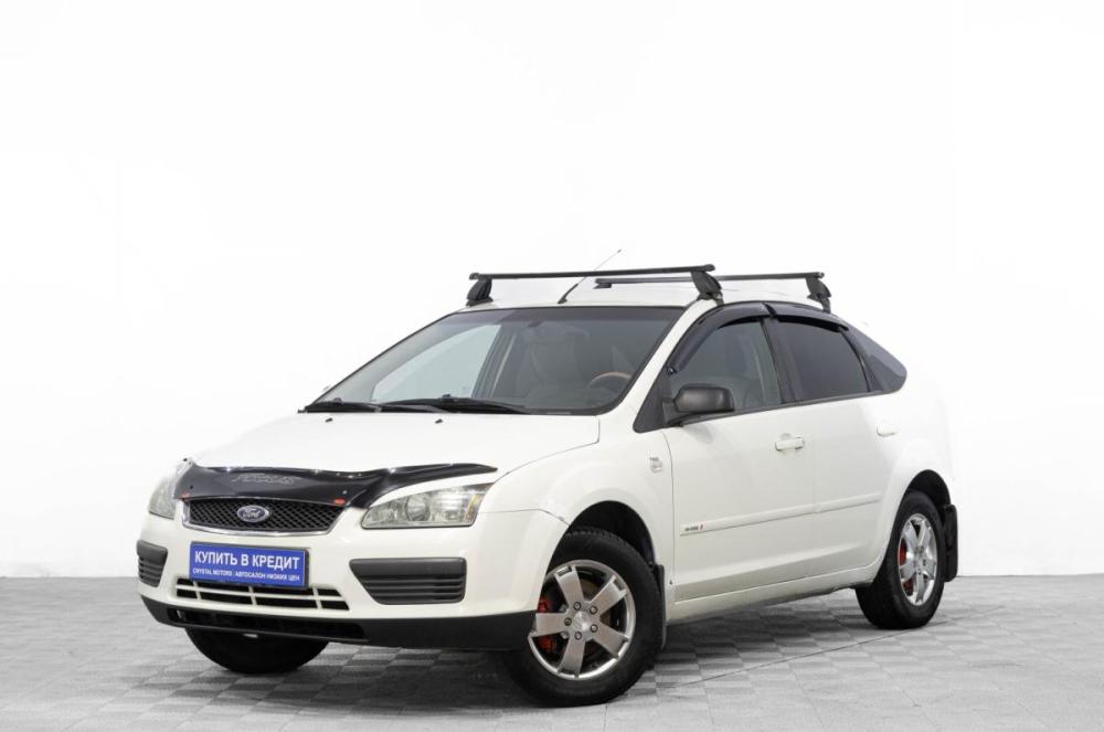 Ford Focus II Барнаул  - изображение 4