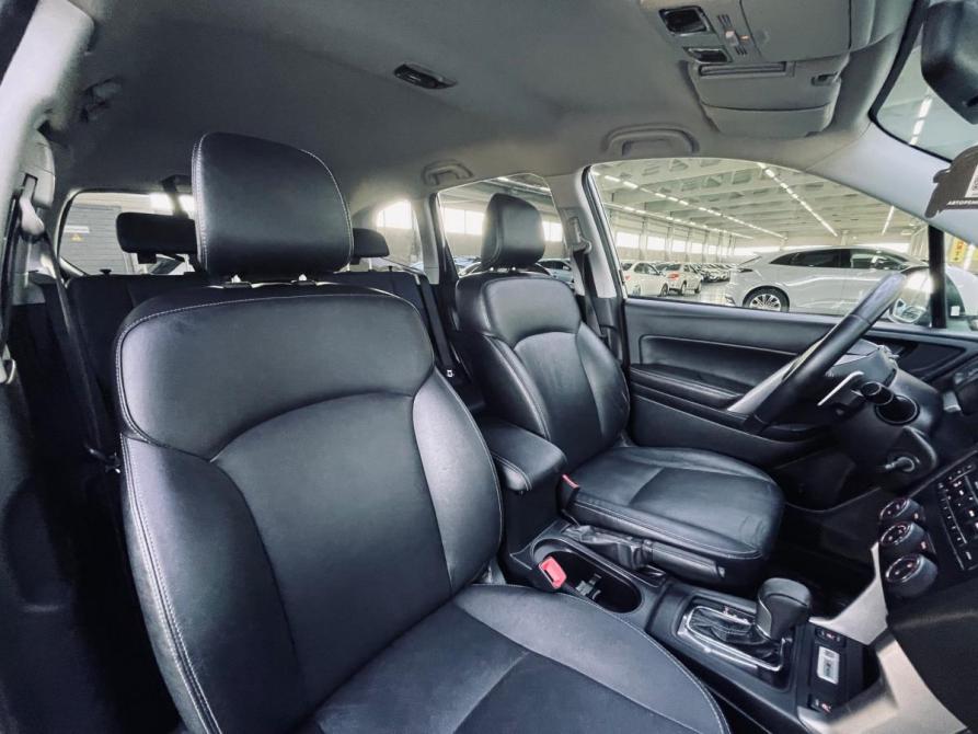Subaru Forester IV Оренбург  - изображение 9