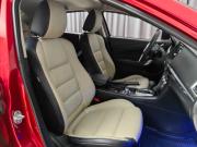Mazda 6 III (GJ) Подольск  - изображение 32