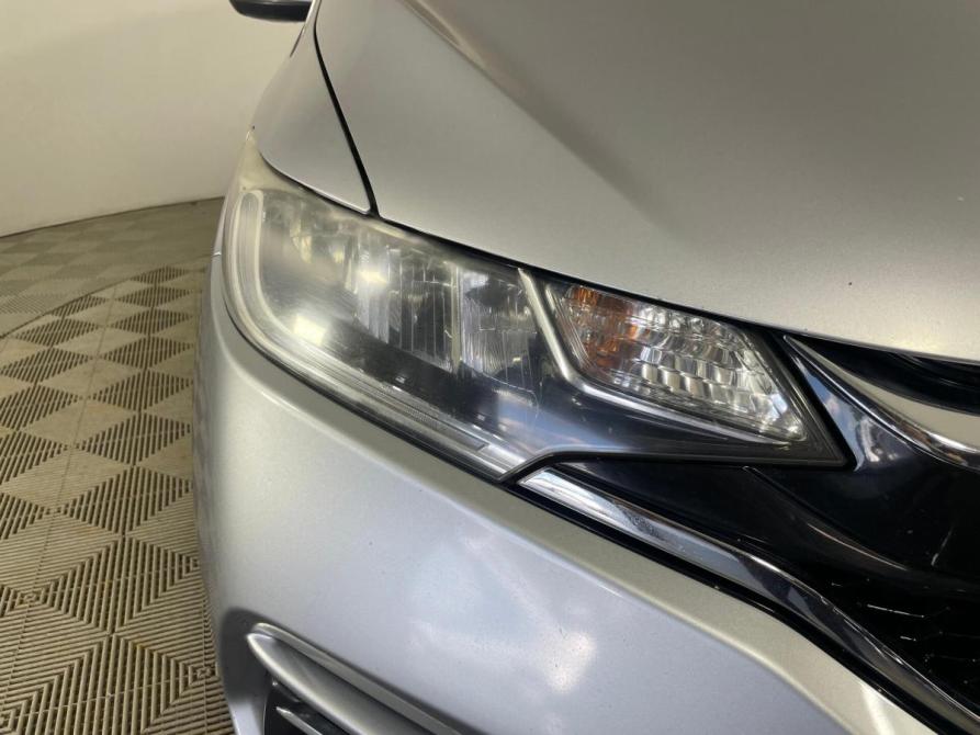 Honda Fit III Рестайлинг Воронеж  - изображение 7