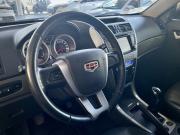 Geely Emgrand X7 I Ростов-на-Дону  - изображение 34