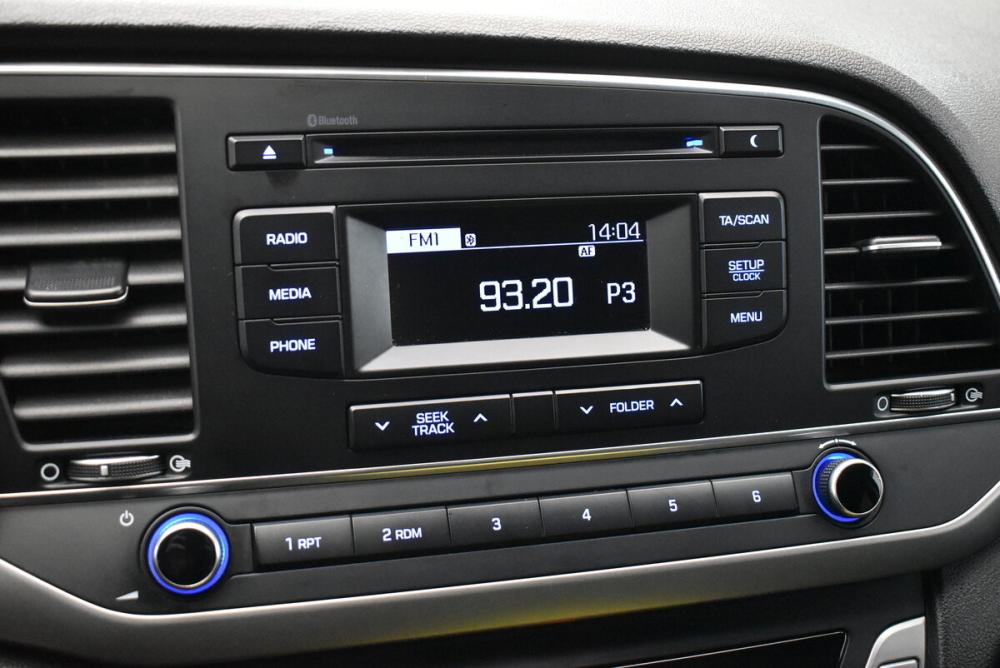 Hyundai Elantra VI (AD) Москва  - изображение 7